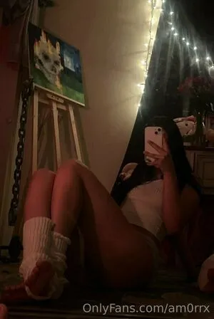 Am0rrx OnlyFans Leaked Free Thumbnail Picture - #HySiRLPrq4