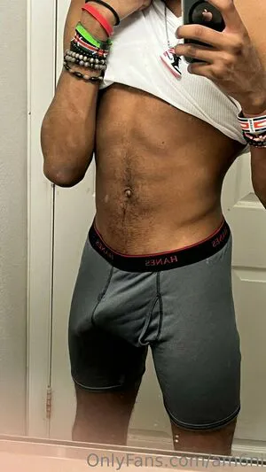 Am6ni OnlyFans Leaked Free Thumbnail Picture - #WCE52Ah4zW