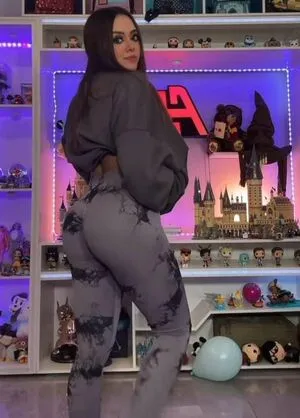 Ama Blitz OnlyFans Leaked Free Thumbnail Picture - #FpEDZ6Op9b
