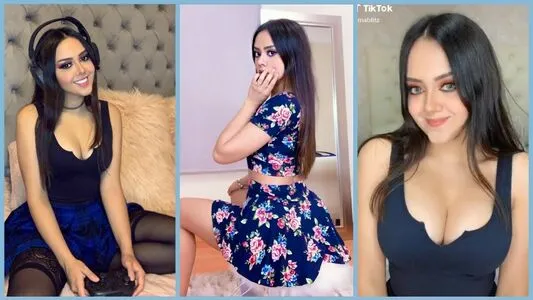Ama Blitz OnlyFans Leaked Free Thumbnail Picture - #lkGuCxpEP4