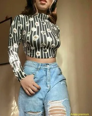 Amaa OnlyFans Leaked Free Thumbnail Picture - #81fVy19keC