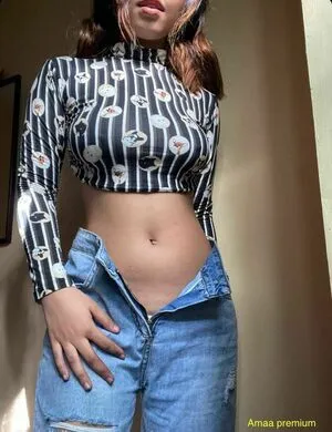 Amaa OnlyFans Leaked Free Thumbnail Picture - #OrQqg1VLp2