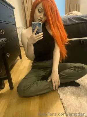 Amadani OnlyFans Leaked Free Thumbnail Picture - #bm293xzOOP