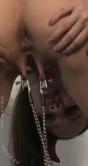 Amai Liu OnlyFans Leaked Free Thumbnail Picture - #DEaH4C1bee