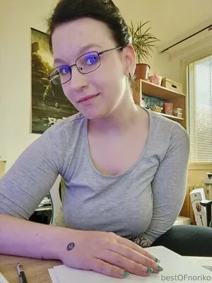 Amai Noriko OnlyFans Leaked Free Thumbnail Picture - #968TBCmHpv