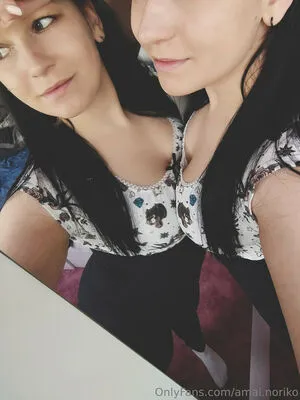 Amai Noriko OnlyFans Leaked Free Thumbnail Picture - #Jhot8AxxDj