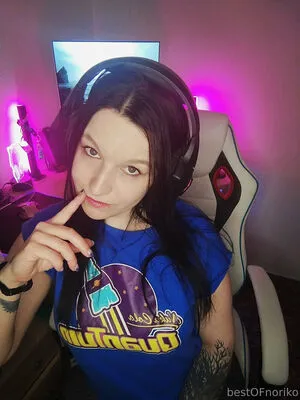 Amai Noriko OnlyFans Leaked Free Thumbnail Picture - #M9tOHveI98