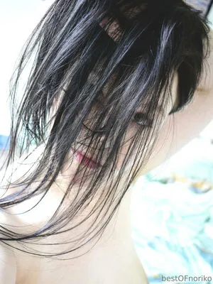 Amai Noriko OnlyFans Leaked Free Thumbnail Picture - #OYPnelQaiQ