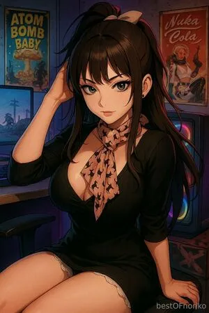 Amai Noriko OnlyFans Leaked Free Thumbnail Picture - #bR583lBO5O