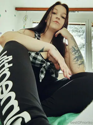 Amai Noriko OnlyFans Leaked Free Thumbnail Picture - #lnIwwNcwBr