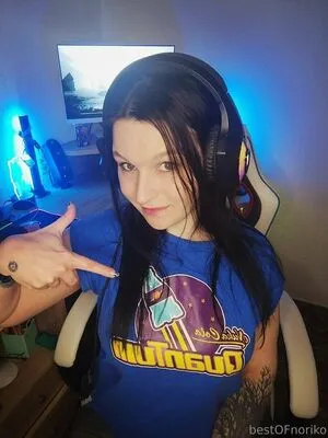 Amai Noriko OnlyFans Leaked Free Thumbnail Picture - #rNnB9xFSzt