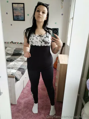 Amai Noriko OnlyFans Leaked Free Thumbnail Picture - #sstCR4w6QK