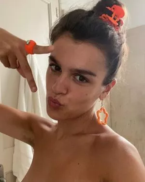 Amaia Romero OnlyFans Leaked Free Thumbnail Picture - #kqZi89Dhrj