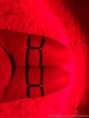 Amaiamoo OnlyFans Leaked Free Thumbnail Picture - #k5wMOl4isQ