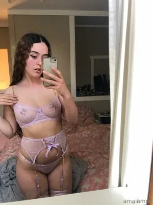 Amaiamoo OnlyFans Leaked Free Thumbnail Picture - #mtpOjlb9Rd