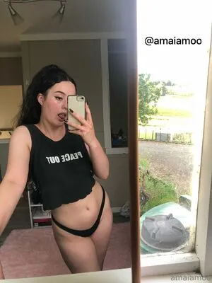 Amaiamoo OnlyFans Leaked Free Thumbnail Picture - #vcc0SlwGq1
