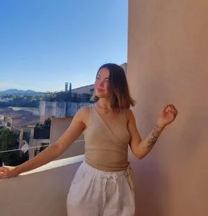 Amaiida Amalia Rissanen OnlyFans Leaked Free Thumbnail Picture - #r7PV5rQOgy