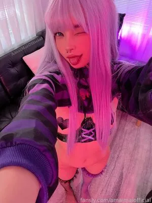 Amaimaiofficial OnlyFans Leaked Free Thumbnail Picture - #2TvgixNeQE