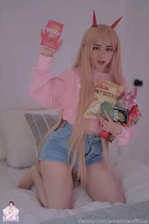 Amaimaiofficial OnlyFans Leaked Free Thumbnail Picture - #3FDIXYQ3Da