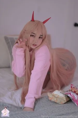 Amaimaiofficial OnlyFans Leaked Free Thumbnail Picture - #5LaWHR10SK