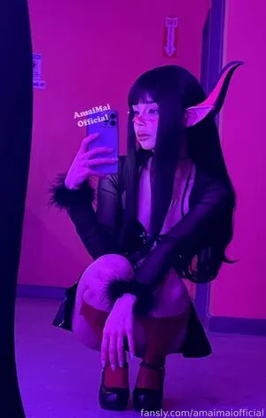 Amaimaiofficial OnlyFans Leaked Free Thumbnail Picture - #8ZxTvQMqXD