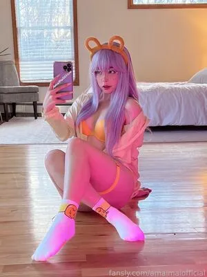 Amaimaiofficial OnlyFans Leaked Free Thumbnail Picture - #9U1UJbSSjY