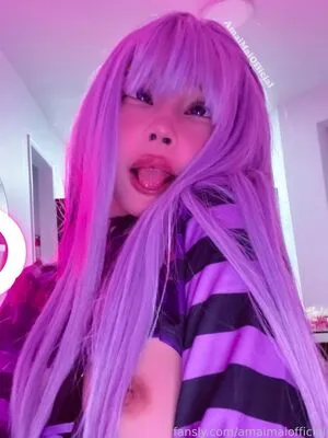 Amaimaiofficial OnlyFans Leaked Free Thumbnail Picture - #9bnkZBCd6J