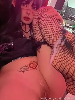 Amaimaiofficial OnlyFans Leaked Free Thumbnail Picture - #E1R2TIBvEM