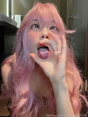 Amaimaiofficial OnlyFans Leaked Free Thumbnail Picture - #Fx0fdey5m8