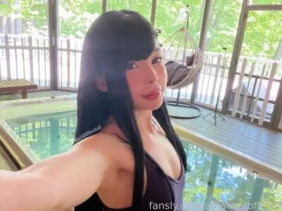 Amaimaiofficial OnlyFans Leaked Free Thumbnail Picture - #GwYCQfXqo1