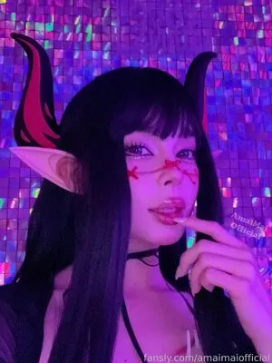 Amaimaiofficial OnlyFans Leaked Free Thumbnail Picture - #GwoMlU9Mm0