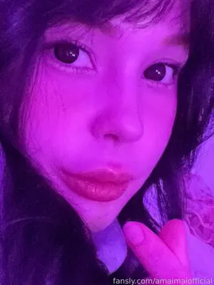 Amaimaiofficial OnlyFans Leaked Free Thumbnail Picture - #HqHZPiiapY