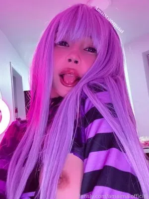 Amaimaiofficial OnlyFans Leaked Free Thumbnail Picture - #IHWhhRguEI