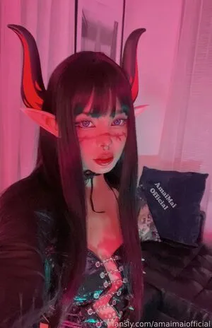 Amaimaiofficial OnlyFans Leaked Free Thumbnail Picture - #JkIyWv4aC9