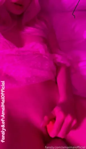 Amaimaiofficial OnlyFans Leaked Free Thumbnail Picture - #KHDDfwZalr