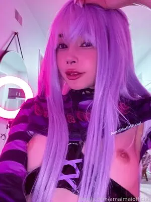 Amaimaiofficial OnlyFans Leaked Free Thumbnail Picture - #KU59PQVIMc