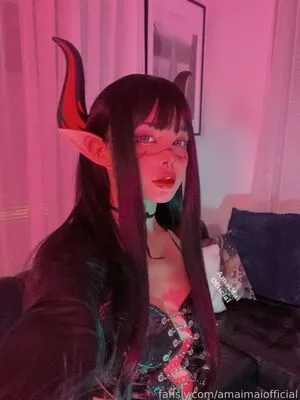 Amaimaiofficial OnlyFans Leaked Free Thumbnail Picture - #LB8q6JQd9w