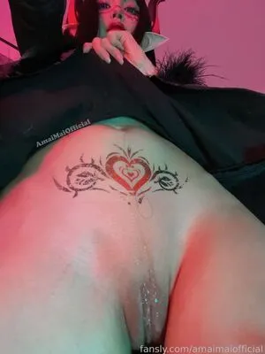 Amaimaiofficial OnlyFans Leaked Free Thumbnail Picture - #LnrsAofbjn