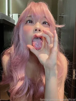 Amaimaiofficial OnlyFans Leaked Free Thumbnail Picture - #M7iP3PUy0A