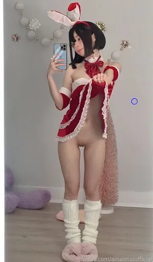 Amaimaiofficial OnlyFans Leaked Free Thumbnail Picture - #OfSDB3rQZc