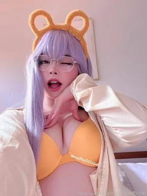 Amaimaiofficial OnlyFans Leaked Free Thumbnail Picture - #SuItwk9gHw