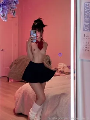 Amaimaiofficial OnlyFans Leaked Free Thumbnail Picture - #T3Ak3VsKaG