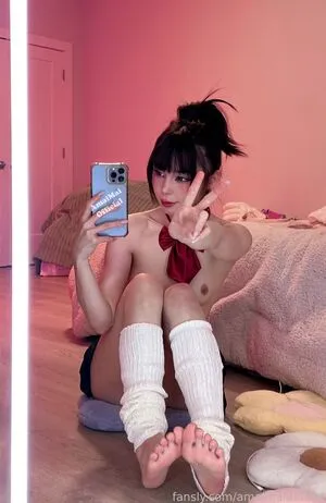 Amaimaiofficial OnlyFans Leaked Free Thumbnail Picture - #TwHzg0bHPx