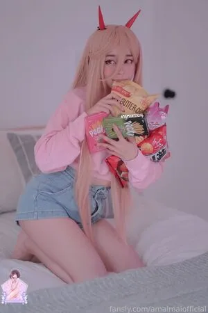 Amaimaiofficial OnlyFans Leaked Free Thumbnail Picture - #Uz9FTUZ5dq