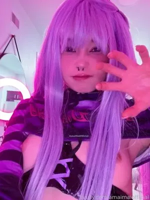 Amaimaiofficial OnlyFans Leaked Free Thumbnail Picture - #VBiPSKL95y