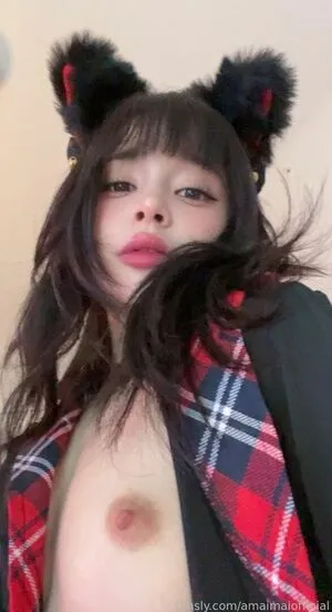 Amaimaiofficial OnlyFans Leaked Free Thumbnail Picture - #VHYYSdrndK