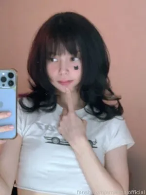Amaimaiofficial OnlyFans Leaked Free Thumbnail Picture - #WJWrsI1GlX