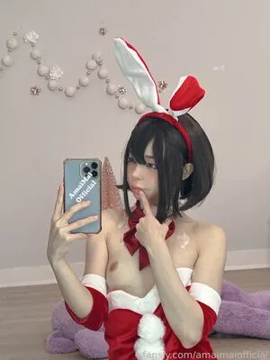 Amaimaiofficial OnlyFans Leaked Free Thumbnail Picture - #WcEqCJOPru