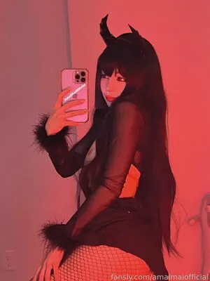 Amaimaiofficial OnlyFans Leaked Free Thumbnail Picture - #XeIPBvsjJ3