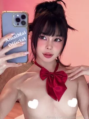 Amaimaiofficial OnlyFans Leaked Free Thumbnail Picture - #YbLTznpSVl